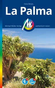 MICHAEL MÜLLER REISEFÜHRER La Palma