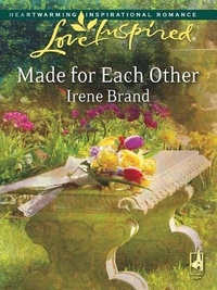 Irene Brand - Made For Each Other.