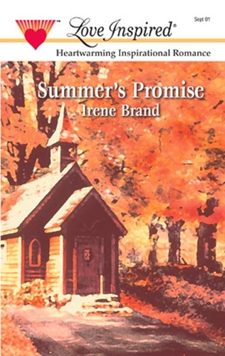 Irene Brand - Summer's Promise.