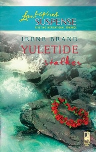 Irene Brand - Yuletide Stalker.