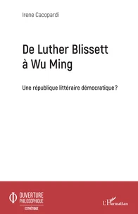 De Luther Blissett à Wu Ming