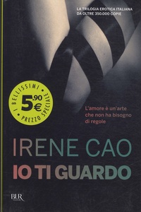 Irene Cao - Io ti guardo.