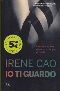 Io ti guardo