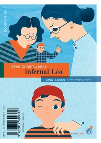Infernal Léo ; Tendre Max