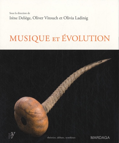 Musique et évolution
