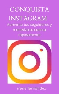 Partager des livres télécharger Conquista Instagram 9798215687970 (French Edition)