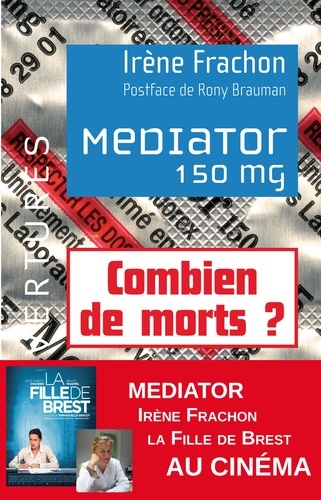 Médiator 150MG. Combien de morts ?