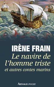Le navire de l'homme triste et autres contes marins