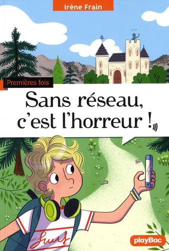 Sans réseau, c'est l'horreur !