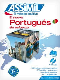 El nuevo portugués sin esfuerzo