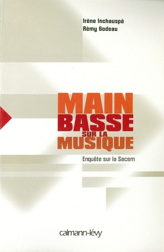 Main basse sur la musique