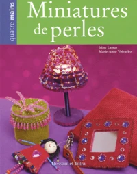 Miniatures De Perles