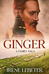 Ginger: A Family Saga