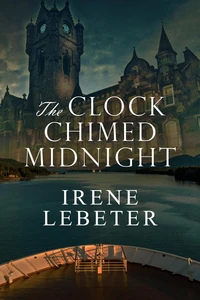 The Clock Chimed Midnight