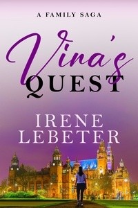  Irene Lebeter - Vina's Quest.