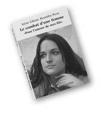 Le combat d'une femme