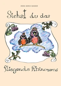 Siehst du das fliegende Rhinozeros
