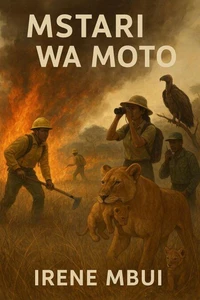 Mstari Wa Moto