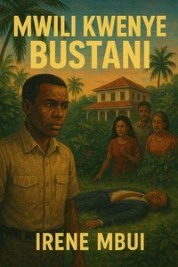 Mwili Kwenye Bustani