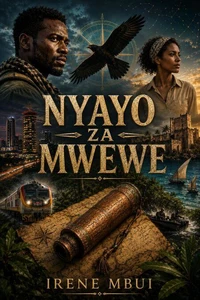 Nyayo za Mwewe