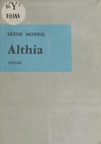 Irène Monesi - Althia.