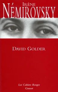 David Golder