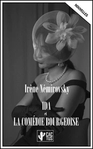 Ida - La Comédie bourgeoise