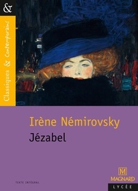 Irène Némirovsky - Jézabel.