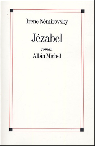 Jézabel