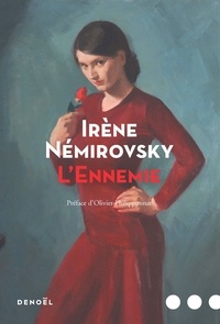 Irène Némirovsky - L'ennemie.