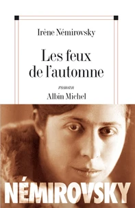 Les Feux de l'automne