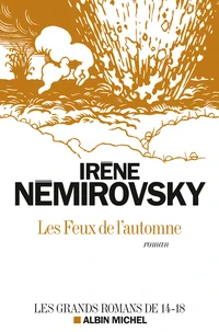 Les feux de l'automne
