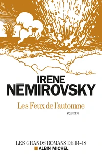 Les Feux de l'automne