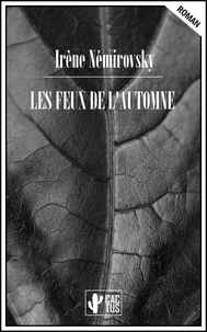 Les feux de l'automne