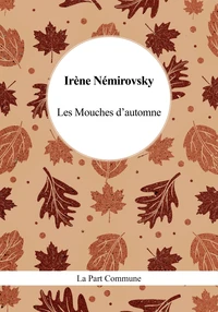 Les Mouches d'Automne