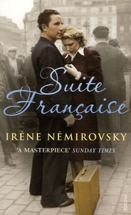 Irène Némirovsky - Suite Française.