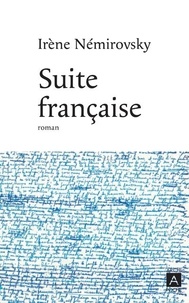 Livres à télécharger pour ipad Suite française par Irène Némirovsky, Olivier Philipponnat