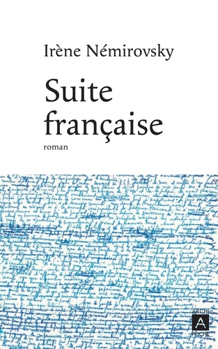 Suite française