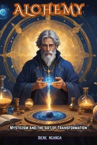 Alchemy- Mysticism and the Art of Transformation
