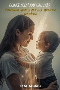 Conscious Parenting- Through His Eyes—A Mother Reborn