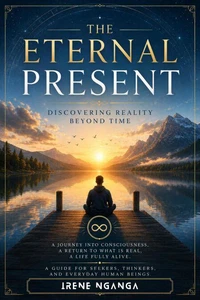 The Eternal Present Discovering Reality beyond Time
