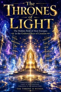 The Thrones of Light The Hidden Role of Host Energies in the Grabovoi Keys of Creation