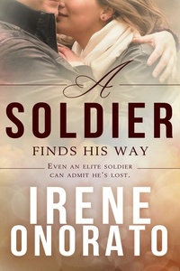  Irene Onorato - A Soldier Finds His Way - Forever a Soldier, #1.
