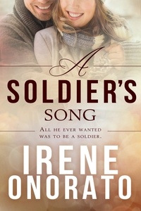  Irene Onorato - A Soldier's Song - Forever a Soldier, #2.