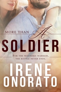  Irene Onorato - More Than a Soldier - Forever a Soldier, #2.