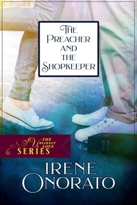  Irene Onorato - The Preacher and the Shopkeeper - Unlikely Love, #1.