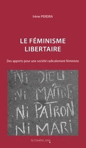 Le féminisme libertaire