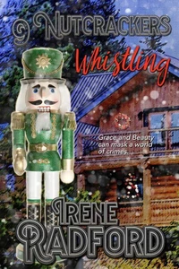 9 Nutcrackers Whistling