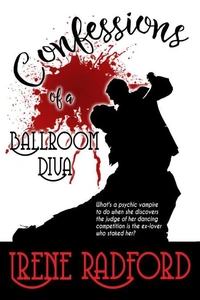 Confessions of a Ballroom Diva