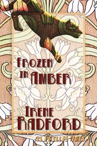 Frozen In Amber